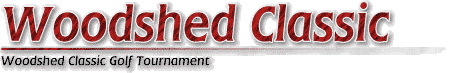 Official Woodshed Logo